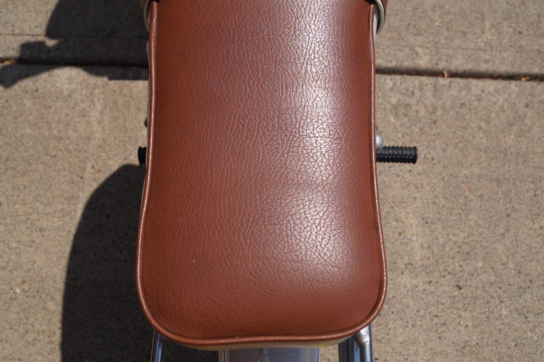 1965 Honda Super Cub - Image 11 of 31