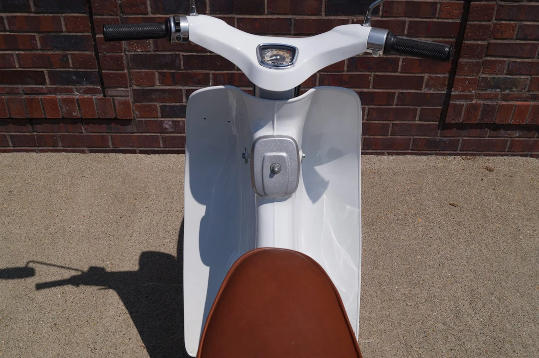 1965 Honda Super Cub - Image 20 of 31