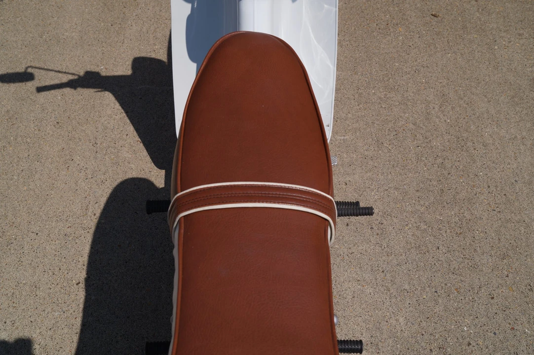 1965 Honda Super Cub - Image 9 of 31
