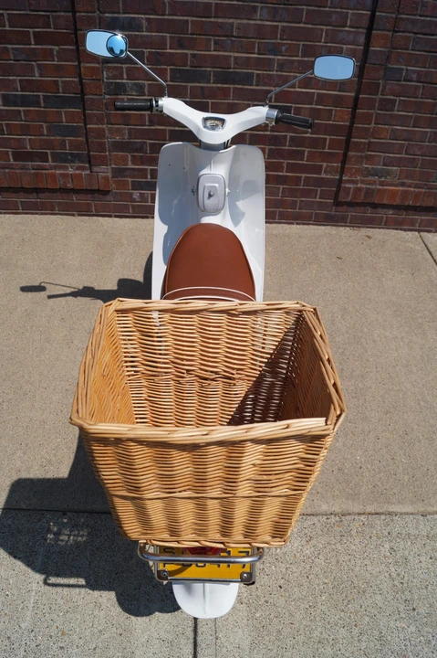 1965 Honda Super Cub - Image 26 of 31