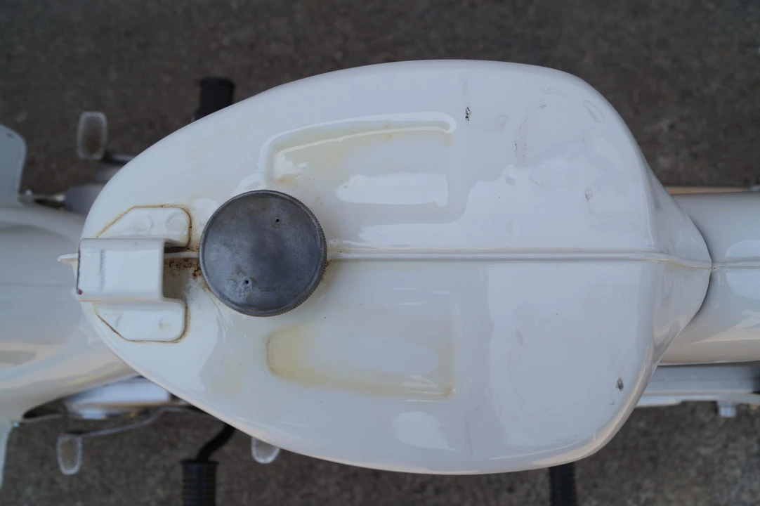 1965 Honda Super Cub - Image 14 of 31