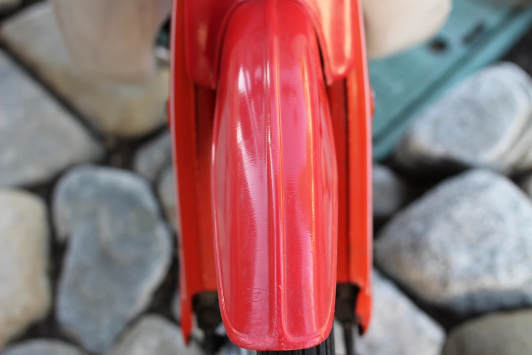 1965 Honda Super Cub - Image 30 of 31