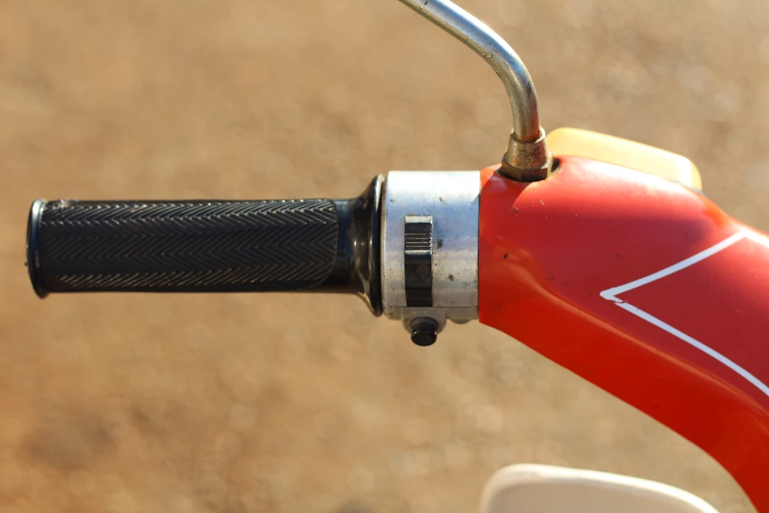 1965 Honda Super Cub - Image 18 of 31