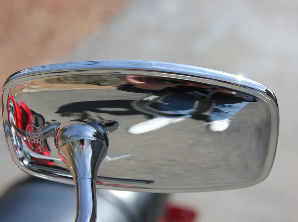 1965 Honda Super Cub - Image 28 of 31