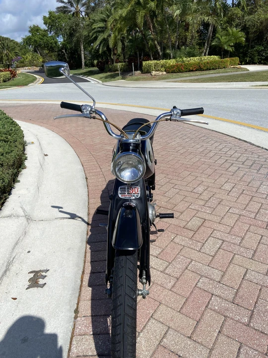1965 Honda Super Cub - Image 14 of 31