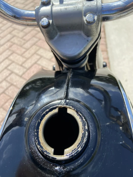 1965 Honda Super Cub - Image 31 of 31