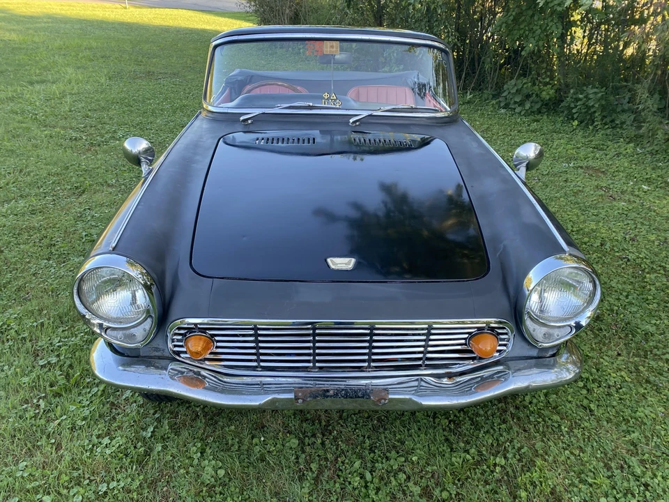 1965 Honda S600 - Image 15 of 31