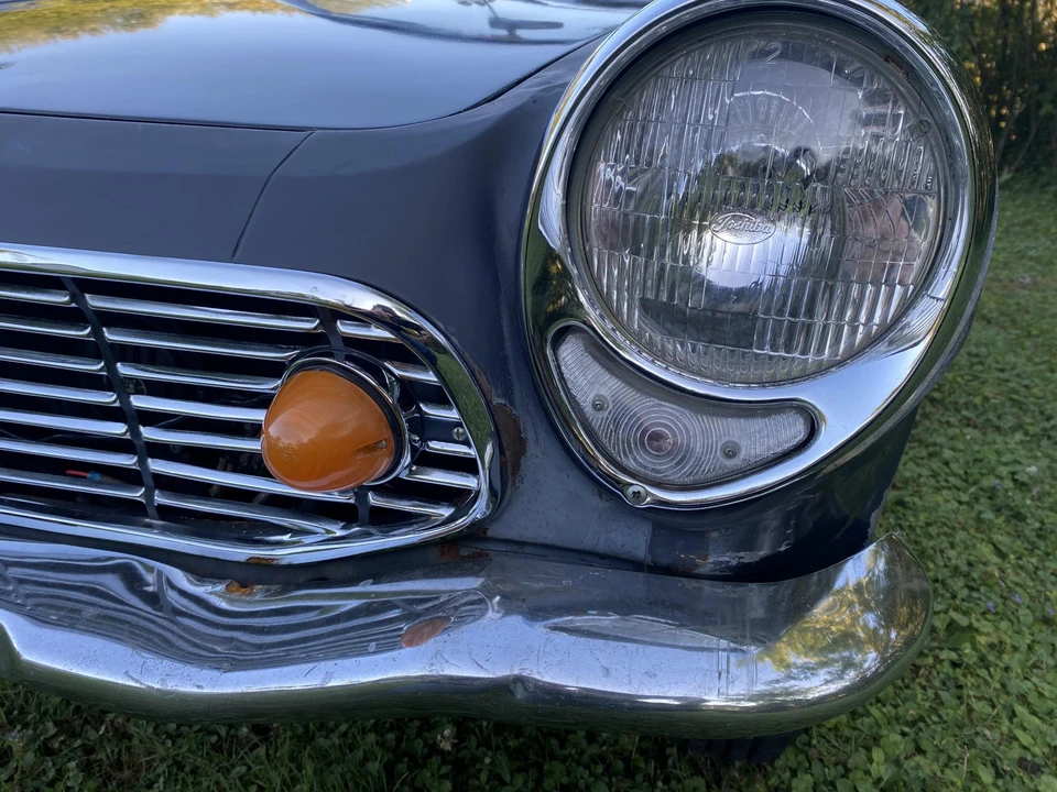 1965 Honda S600 - Image 28 of 31