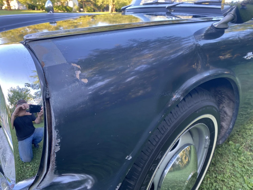 1965 Honda S600 - Image 30 of 31