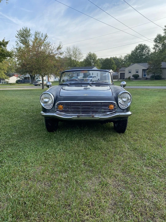 1965 Honda S600 - Image 2 of 31
