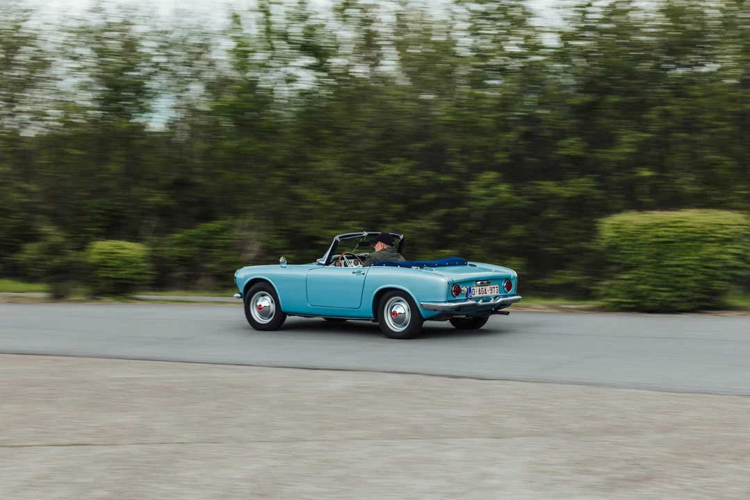 1965 Honda S600 - Image 18 of 31