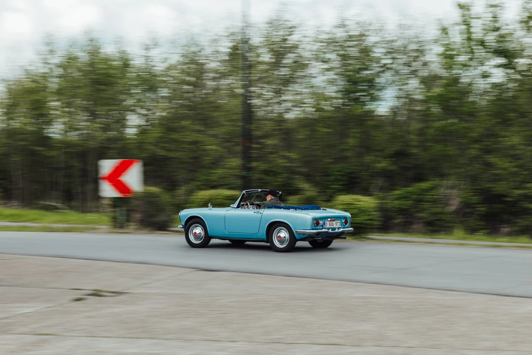 1965 Honda S600 - Image 19 of 31