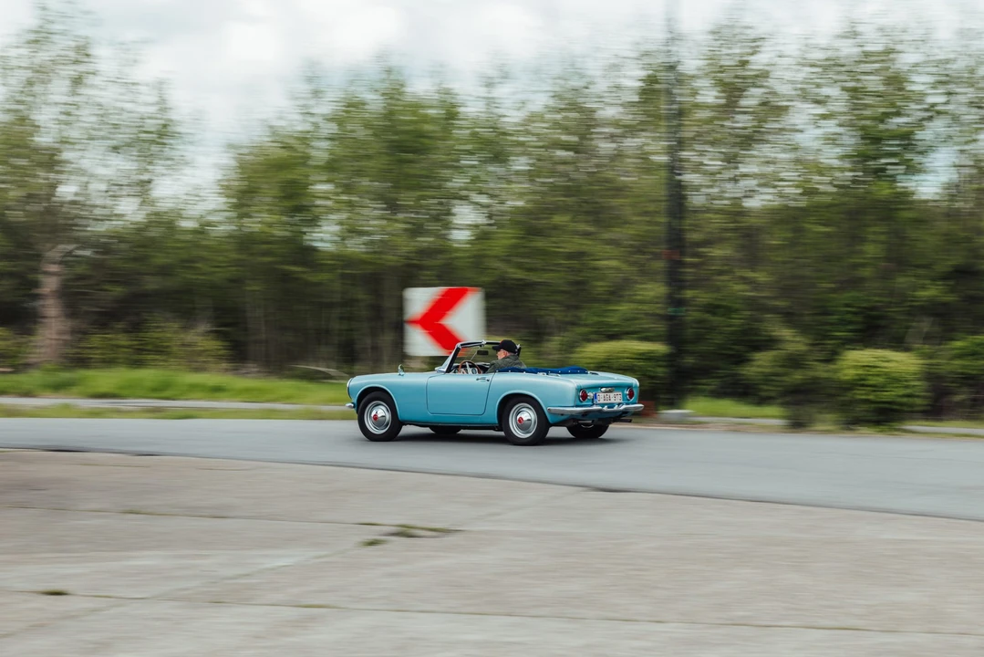 1965 Honda S600 - Image 20 of 31