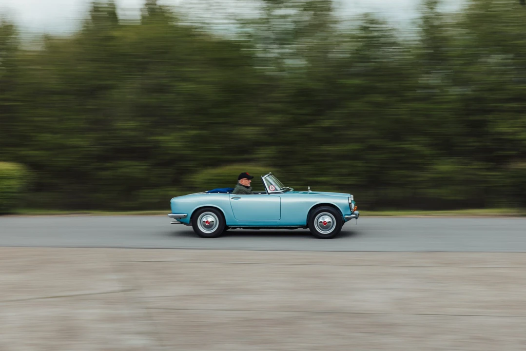 1965 Honda S600 - Image 12 of 31