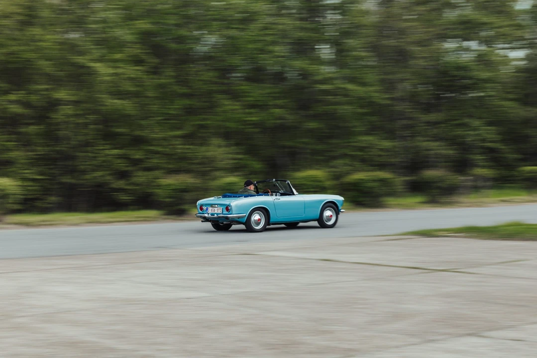 1965 Honda S600 - Image 13 of 31
