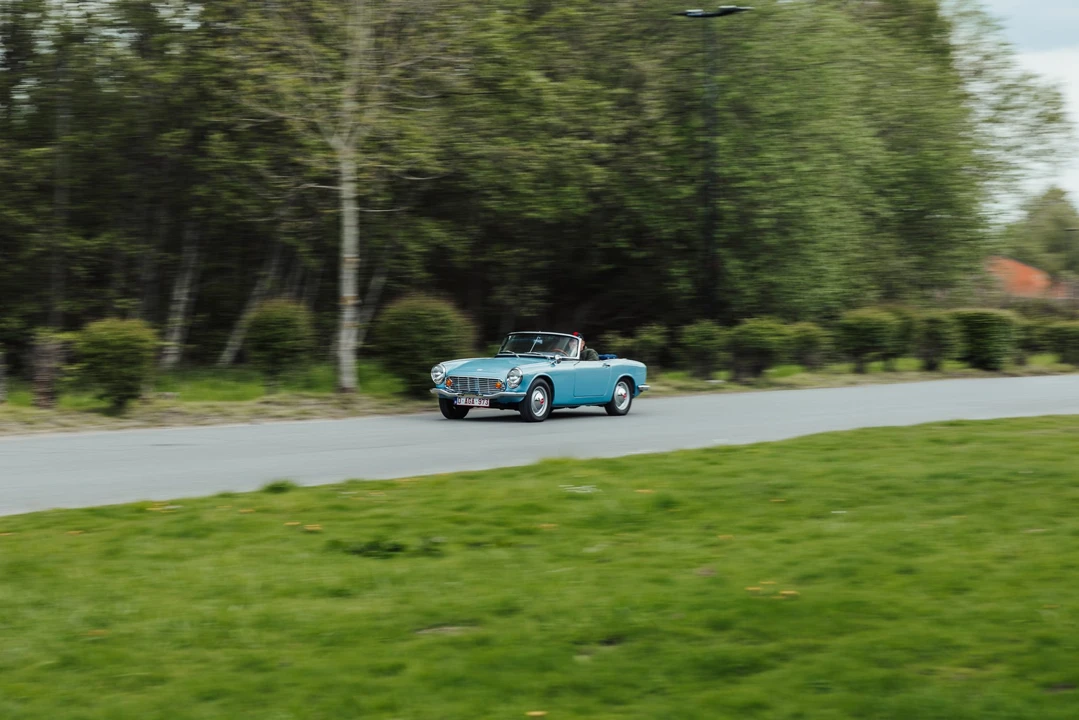 1965 Honda S600 - Image 5 of 31