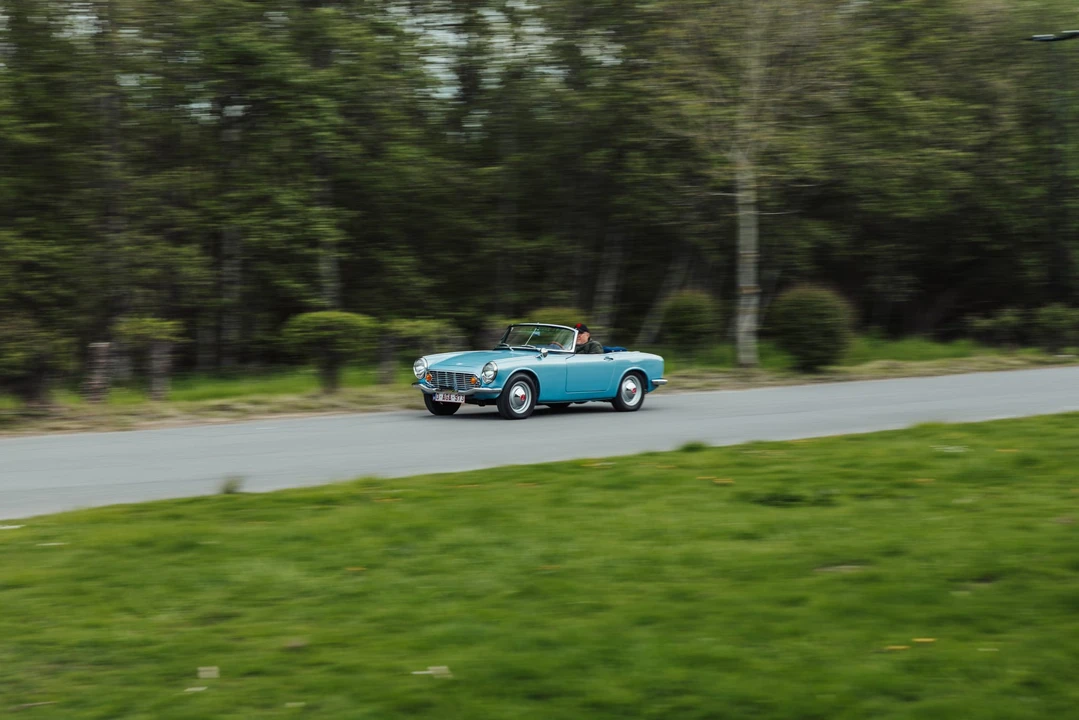 1965 Honda S600 - Image 4 of 31