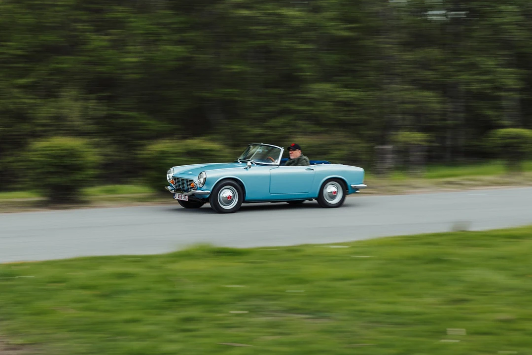 1965 Honda S600 - Image 3 of 31