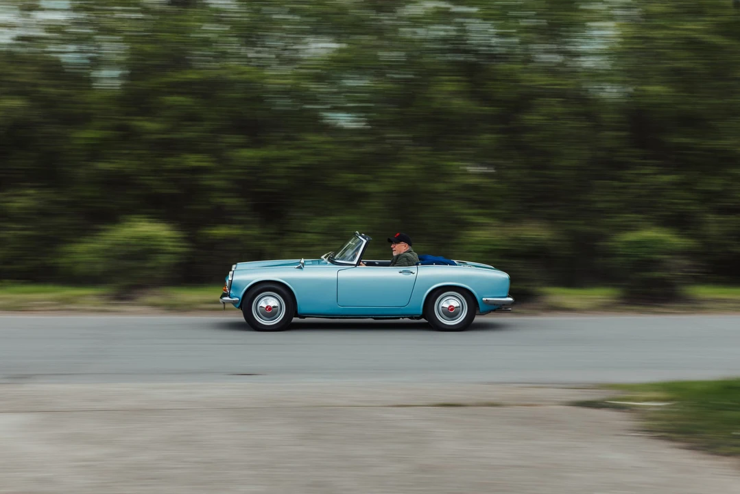 1965 Honda S600 - Image 22 of 31