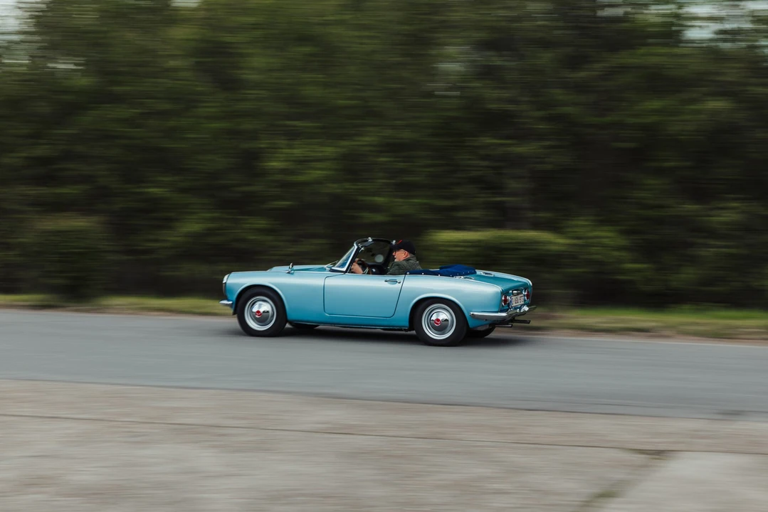 1965 Honda S600 - Image 21 of 31