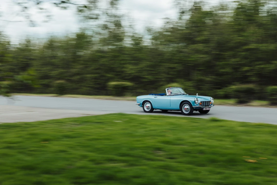 1965 Honda S600 - Image 9 of 31