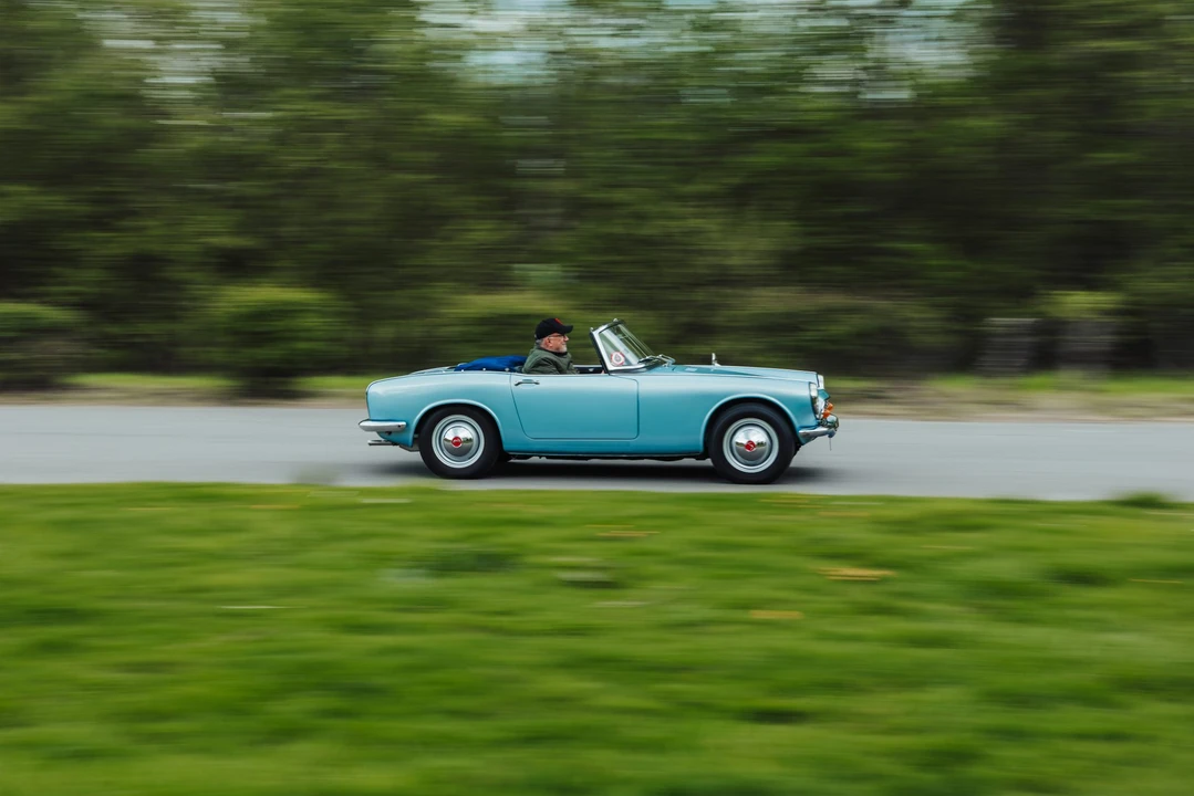 1965 Honda S600 - Image 11 of 31