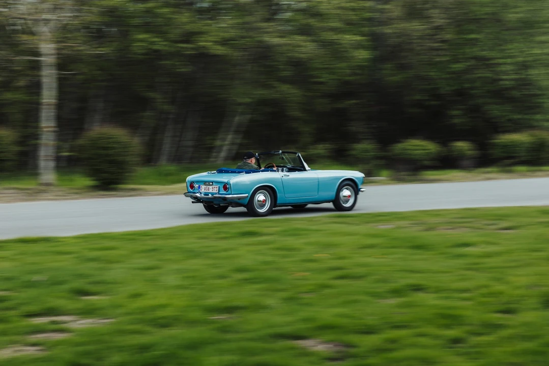 1965 Honda S600 - Image 14 of 31