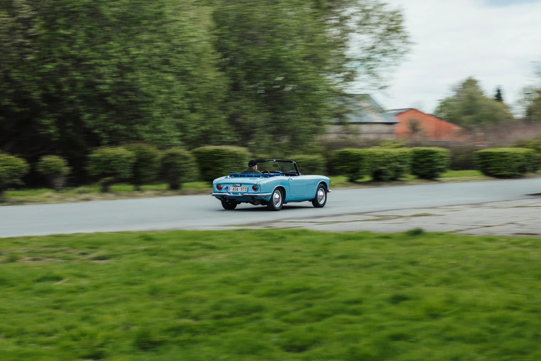 1965 Honda S600 - Image 15 of 31