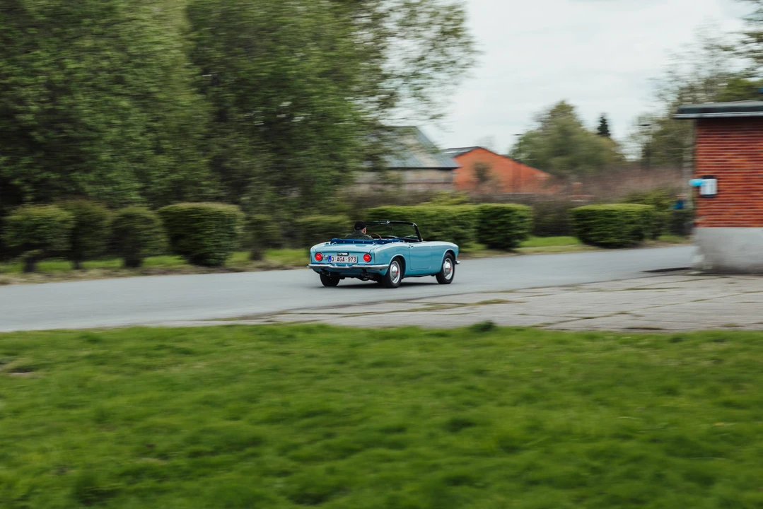 1965 Honda S600 - Image 16 of 31