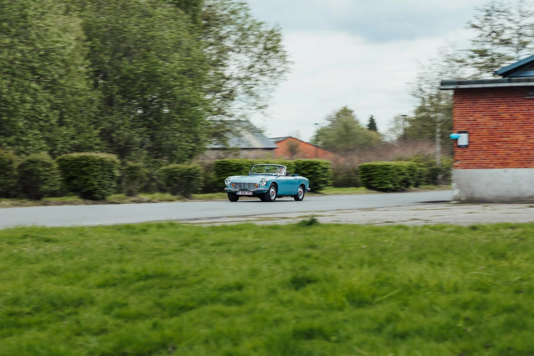 1965 Honda S600 - Image 8 of 31