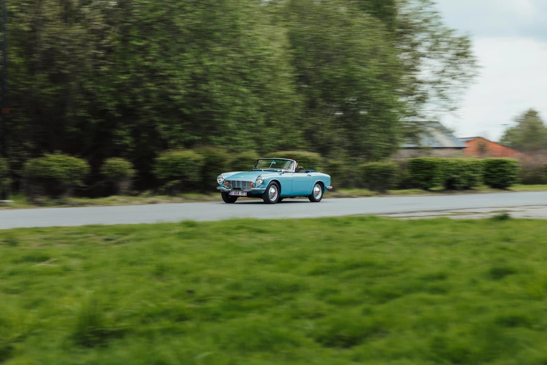 1965 Honda S600 - Image 7 of 31