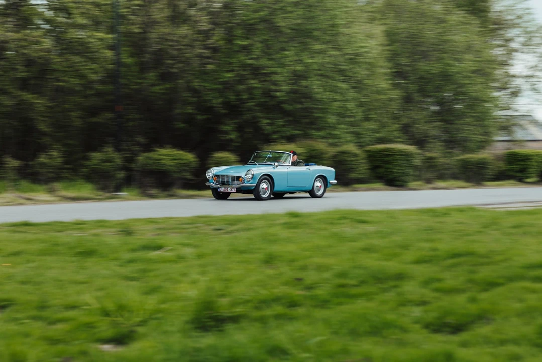 1965 Honda S600 - Image 6 of 31