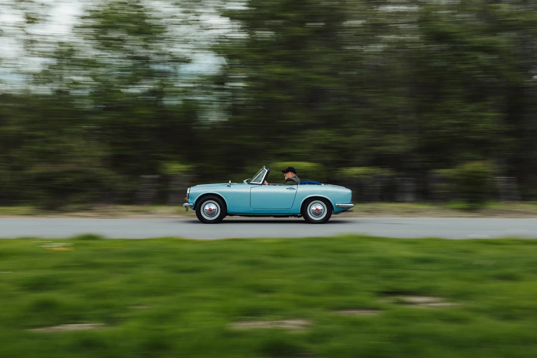 1965 Honda S600 - Image 23 of 31