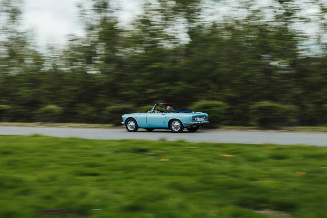 1965 Honda S600 - Image 24 of 31