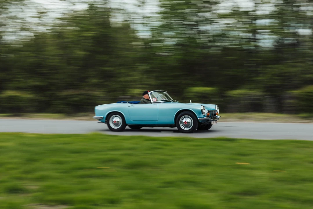 1965 Honda S600 - Image 10 of 31