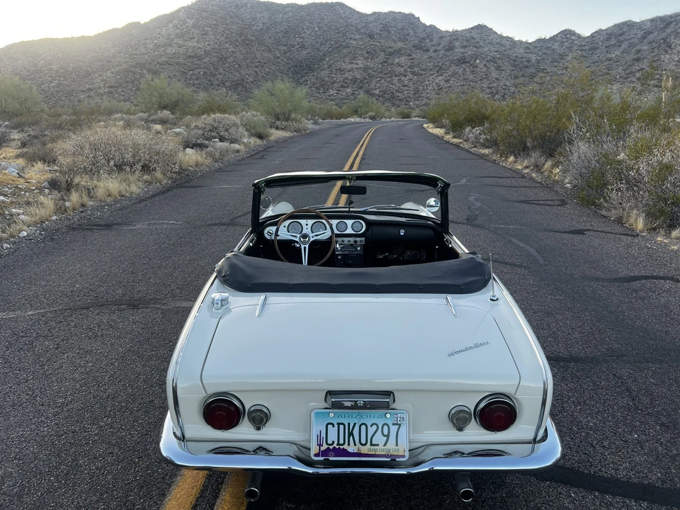 1965 Honda S600 - Image 22 of 31