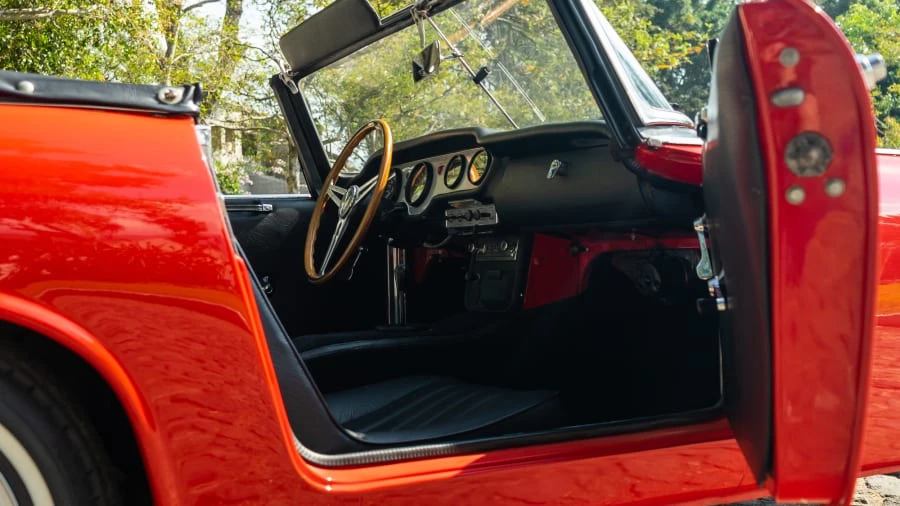 1965 Honda S600 - Image 5 of 12