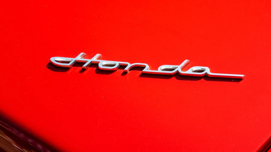 1965 Honda S600 - Image 9 of 12