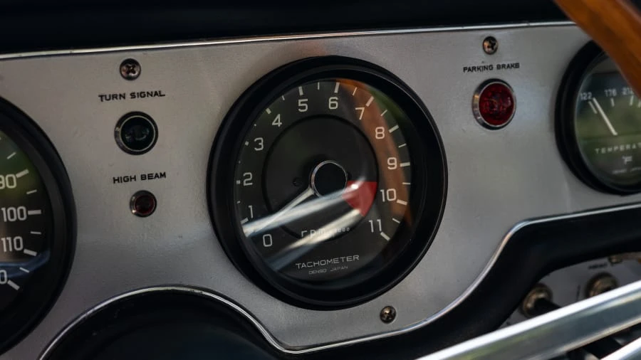 1965 Honda S600 - Image 11 of 12