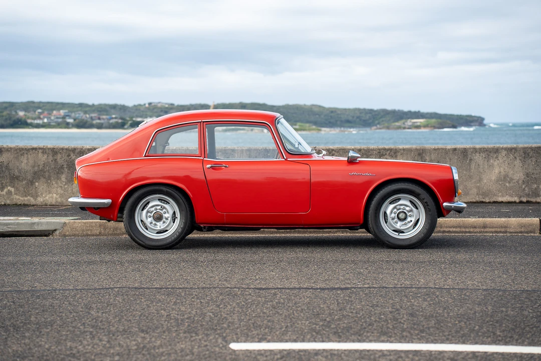 1965 Honda S600 - Image 4 of 31