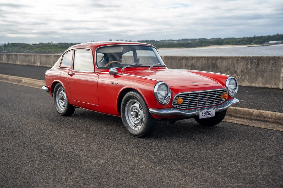 1965 Honda S600 - Image 3 of 31