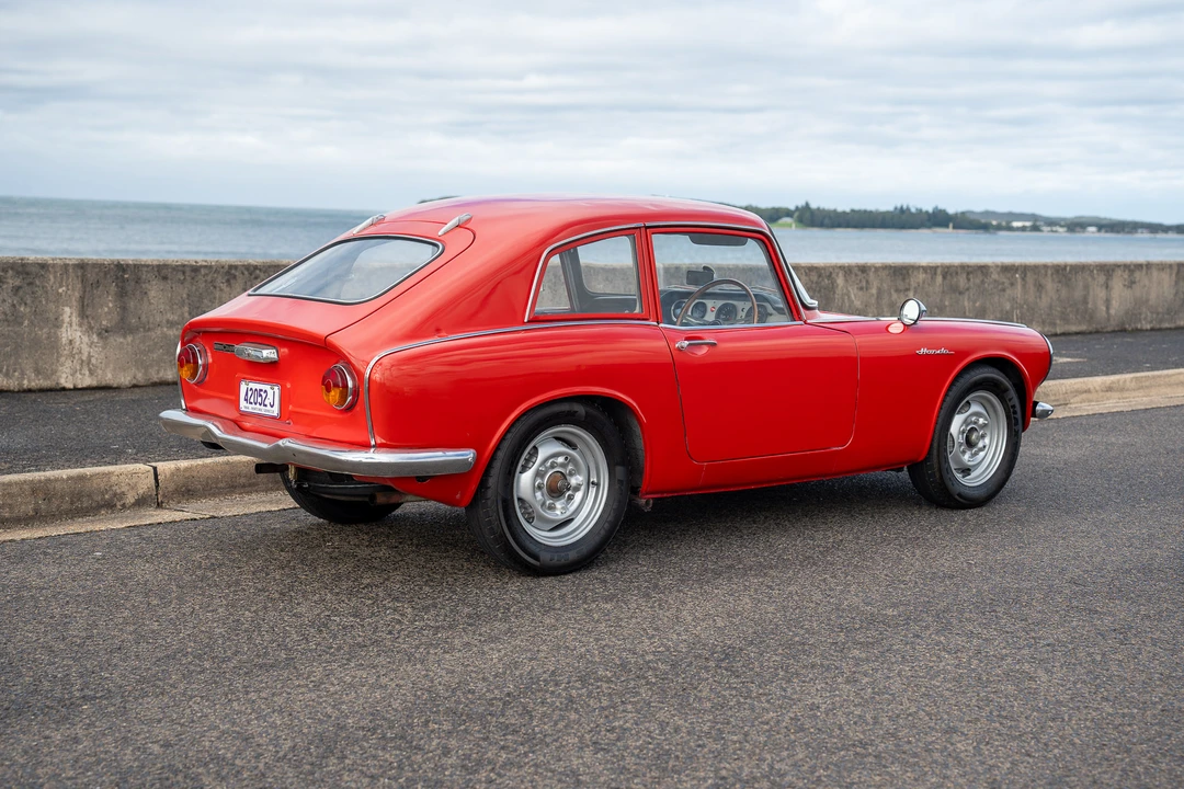 1965 Honda S600 - Image 5 of 31