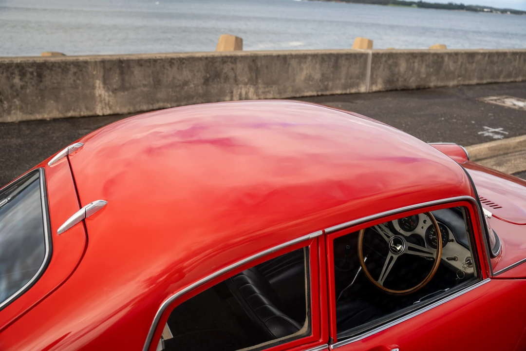 1965 Honda S600 - Image 30 of 31