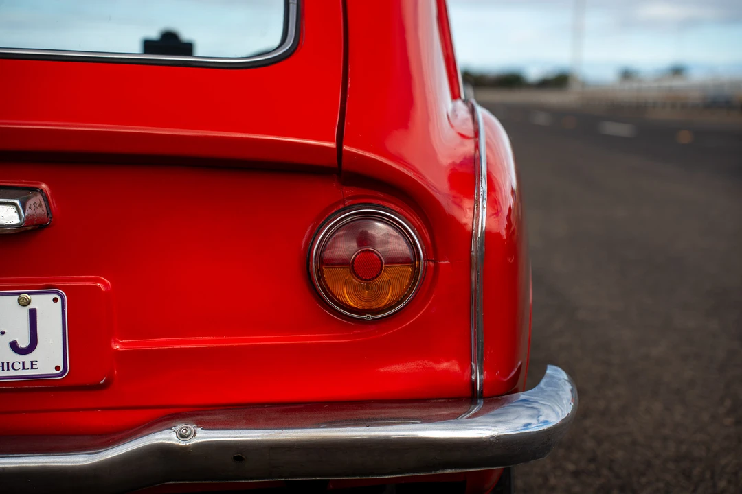 1965 Honda S600 - Image 31 of 31