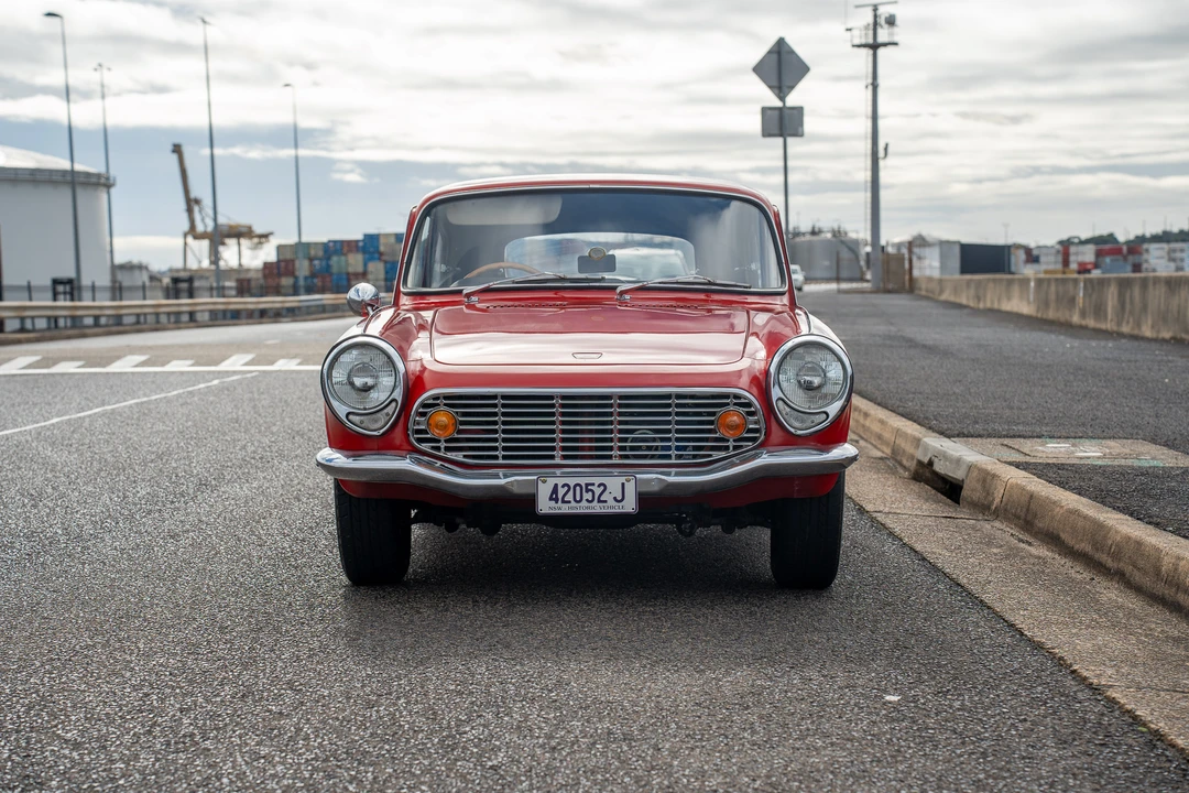 1965 Honda S600 - Image 2 of 31