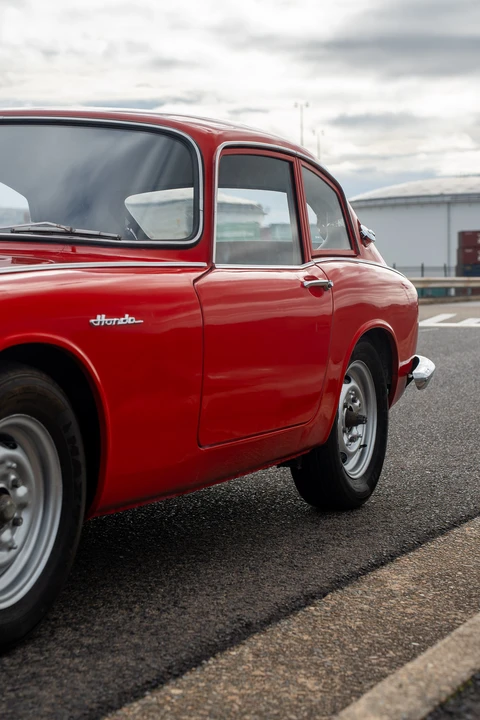 1965 Honda S600 - Image 19 of 31