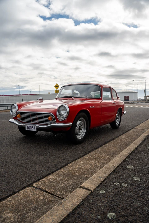 1965 Honda S600 - Image 12 of 31