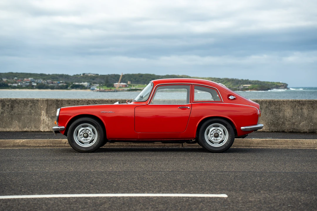 1965 Honda S600 - Image 8 of 31