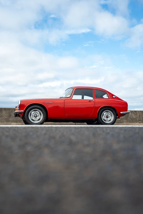 1965 Honda S600 - Image 13 of 31