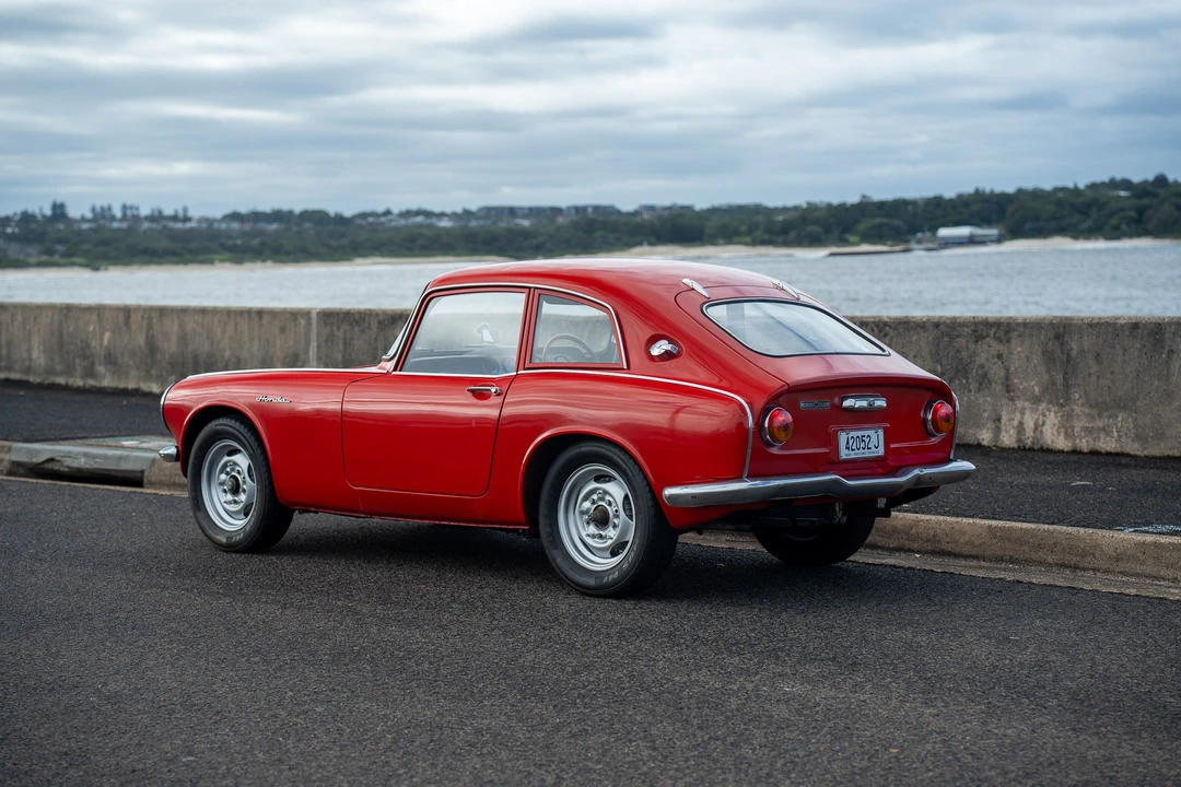 1965 Honda S600 - Image 7 of 31